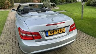 Finansowanie Zamienny MERCEDES E 350 2010