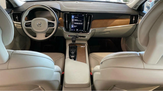 Leasing SUV Volvo V90 2018