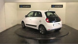 Finansowanie Hatchback Renault Twingo 2021