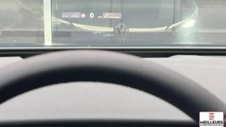 Leasing Sedan Volkswagen ID.7 2023