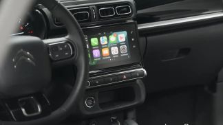Leasing Hatchback Citroën C3 2024