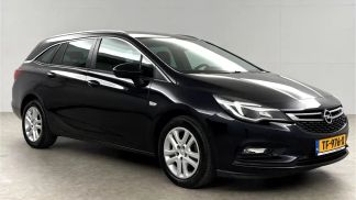 Finansowanie Wóz Opel Astra 2018