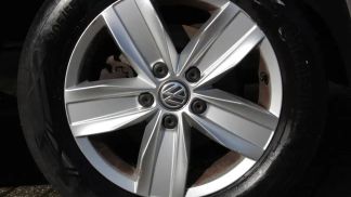 Lízing Hatchback Volkswagen Caddy 2018