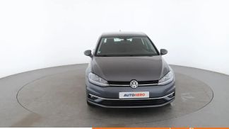 Leasing Sedan Volkswagen Golf 2017