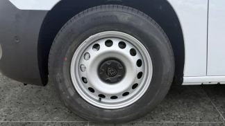 Leasing Fourgon Peugeot Partner 2025