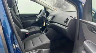Lízing Hatchback Seat Alhambra 2015