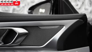 Leasing Coupe BMW M8 2020