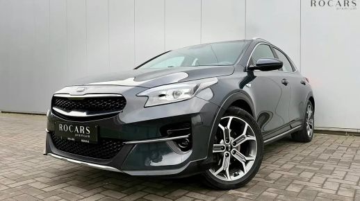 Kia XCeed 2021