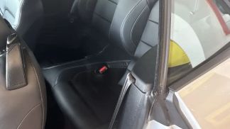 Leasing Convertible Ford Mustang 2022
