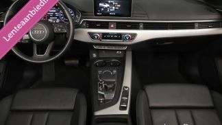Lízing Kabriolet Audi A5 2018