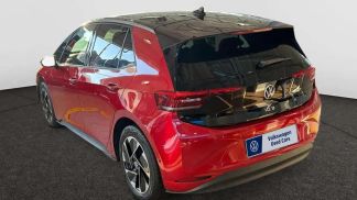 Finansowanie Sedan Volkswagen ID.3 2023