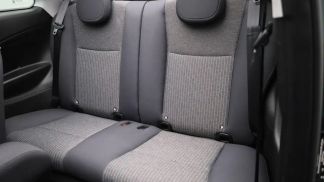 Leasing Convertible Fiat 500e 2022