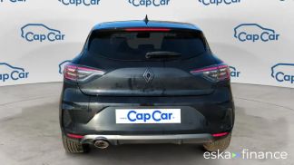 Lízing Hatchback Renault Clio 2024