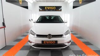 Leasing Sedan Volkswagen Golf 2019