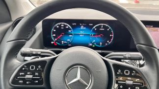 Leasing SUV MERCEDES GLA 200 2021