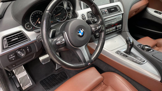 Kupé BMW RAD 6 COUPÉ 2015
