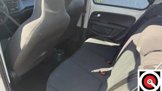 Leasing Hayon Volkswagen up! 2019