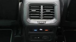 Leasing SUV Volkswagen Tiguan 2020