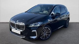 Leasing Hatchback BMW 218 2023