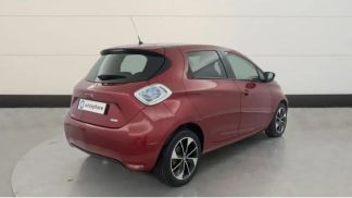 Leasing Sedan Renault ZOE 2019