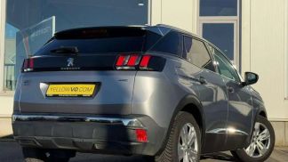 Finansowanie SUV Peugeot 3008 2017