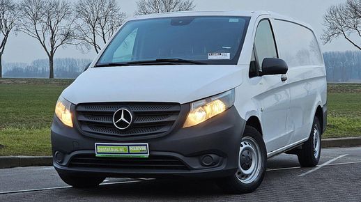 Mercedes-Benz VITO 111 2016