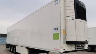 Finansowanie Naczepa Schmitz SCB S3B 2020
