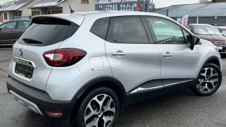 Lízing SUV Renault Captur 2019