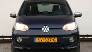 Finansowanie Hatchback Volkswagen up! 2015