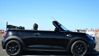 Lízing Kabriolet MINI Cooper Cabrio 2018