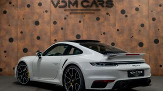 Finansowanie Coupé Porsche 992 2022