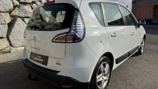 Finansowanie Hatchback Renault Scenic 2013