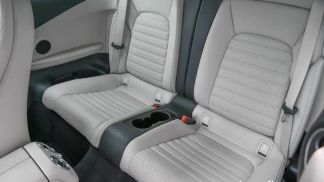 Lízing Kabriolet MERCEDES C 200 2017