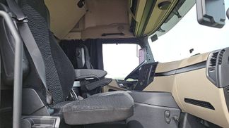 Finansowanie Ciągnik siodłowy Mercedes-Benz ACTROS 1845 LS 2021