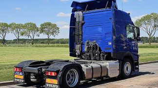 Financování Tahač Volvo FM 330 2016