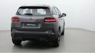 Finansowanie SUV Citroën C5 Aircross 2020