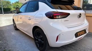 Leasing Hatchback Opel Corsa 2021