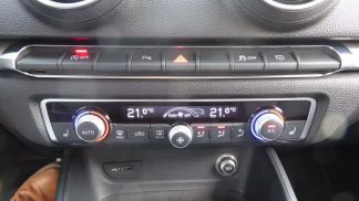 Lízing Sedan Audi A3 2020