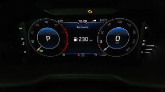 Lízing Kombi Skoda Octavia 2019