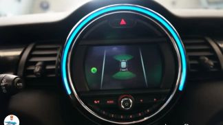 Leasing Sedan MINI Cooper 2021