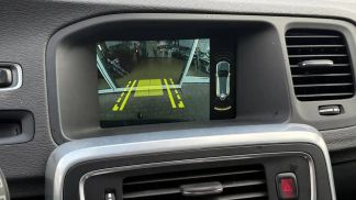 Leasing Wagon Volvo V60 2015