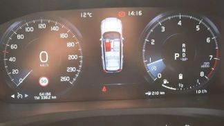 Leasing Wagon Volvo V60 2021