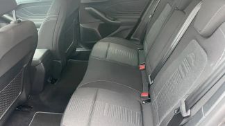 Leasing Hatchback Ford Focus 2022