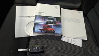 Leasing Van Volkswagen CRAFTER 35 2.0 2020