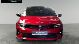 Leasing Hatchback Opel Astra 2022