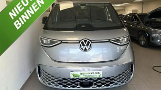 Leasing Hatchback Volkswagen ID. Buzz 2022