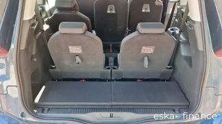 Leasing Hatchback Citroën GRAND C4 SPACETOURER 2020