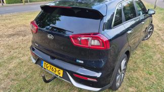 Finansowanie Wóz Kia Niro 2018
