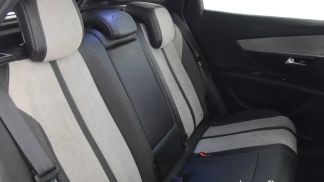 Finansowanie SUV Peugeot 3008 2021