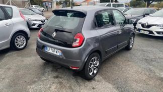Leasing Sedan Renault Twingo 2022